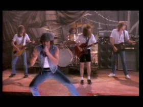 ACDC Sink The Pink